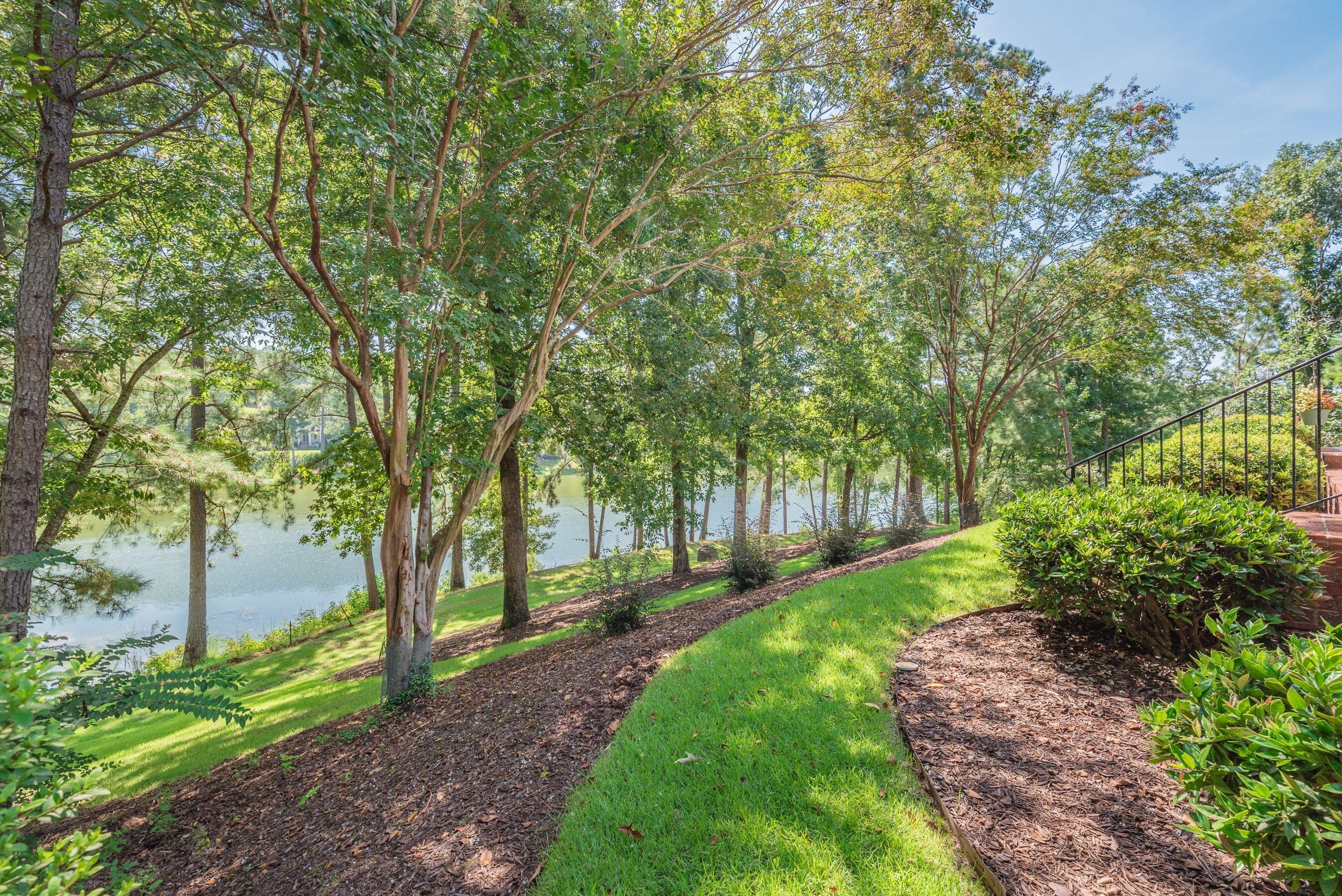 532 Forest Bluffs Road Aiken, SC 29803 - Photo 50 of 58 Gallery Image 50