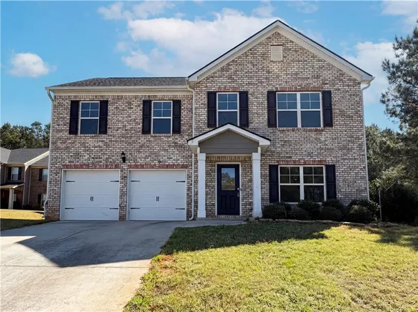 $343,000 | 1355 Mills Cove Drive, Covington, GA 30016