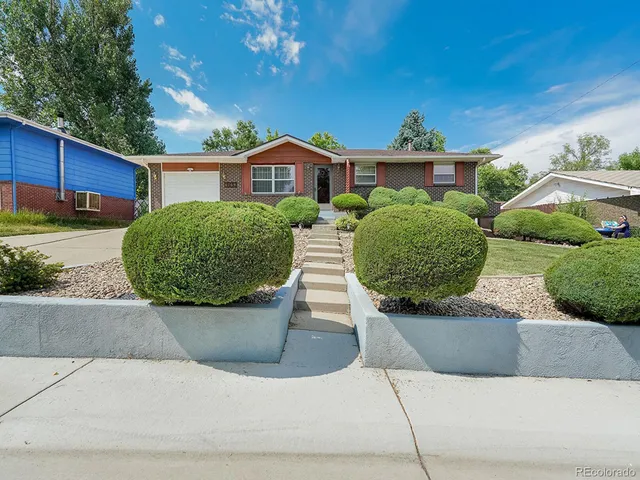 $665,000 | 6769 West 70th Avenue, Arvada, CO 80003