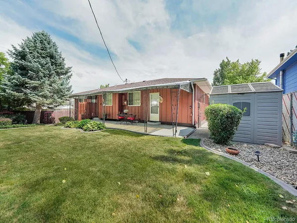 $665,000 | 6769 West 70th Avenue, Arvada, CO 80003