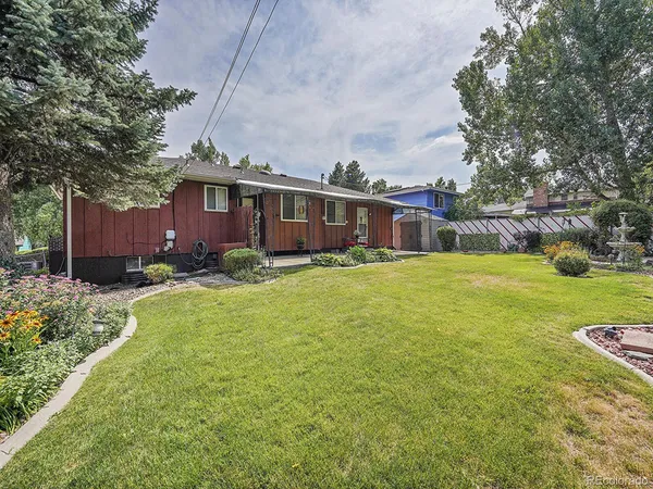 $665,000 | 6769 West 70th Avenue, Arvada, CO 80003