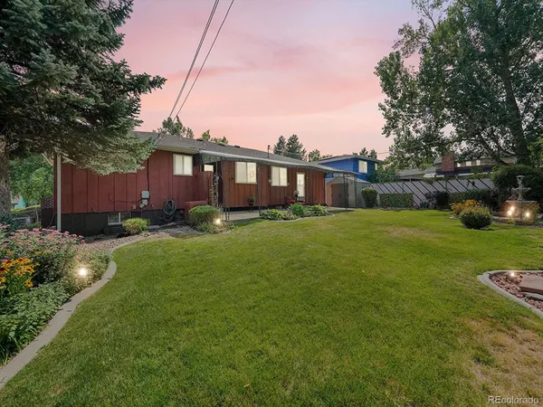 $665,000 | 6769 West 70th Avenue, Arvada, CO 80003