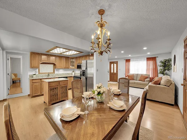 $665,000 | 6769 West 70th Avenue, Arvada, CO 80003