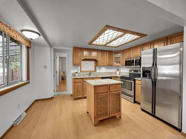 $665,000 | 6769 West 70th Avenue, Arvada, CO 80003