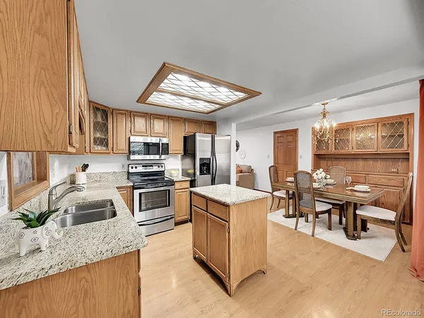 $665,000 | 6769 West 70th Avenue, Arvada, CO 80003