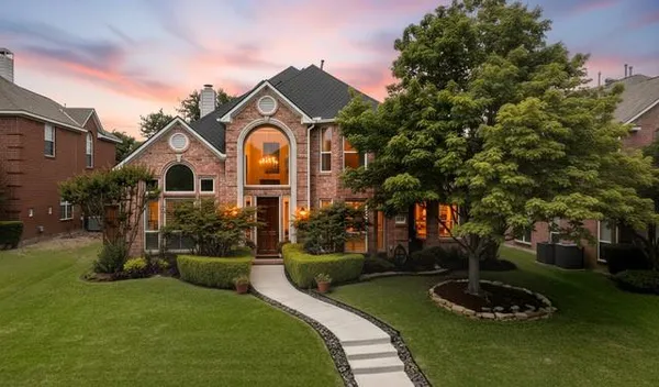 $699,990 | 8405 Dawson Drive, Plano, TX 75025