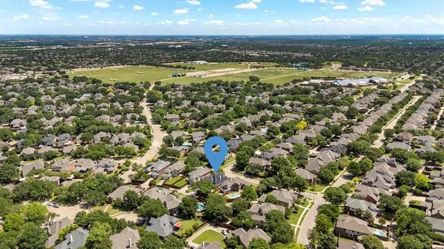 a view of city and ocean