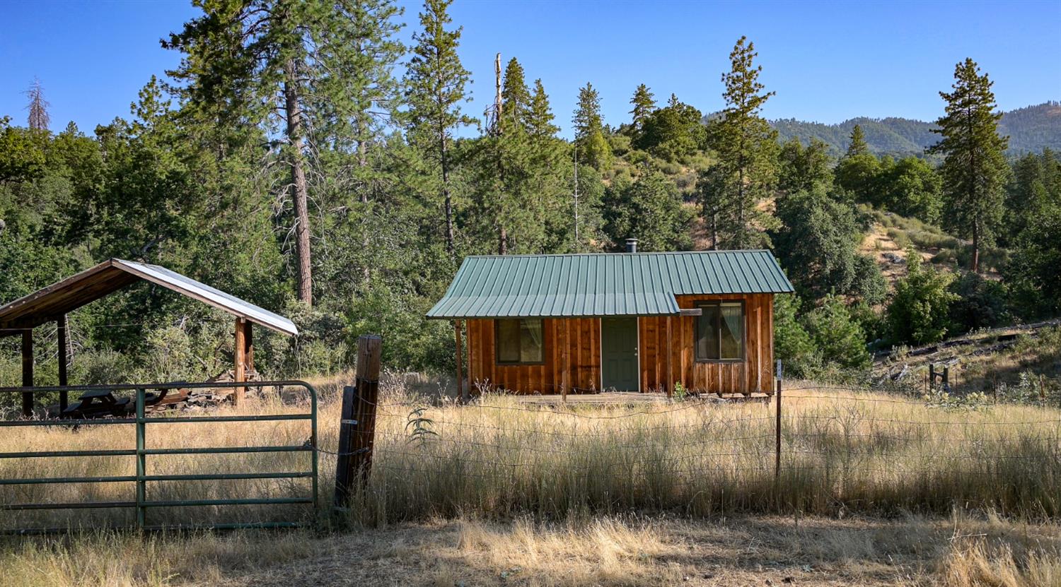 0 Whitaker Forest Road Miramonte, CA 93603 - Photo 10 of 78
