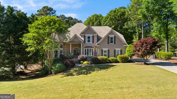 $950,000 | 105 Woodleigh Drive, Fayetteville, GA 30215