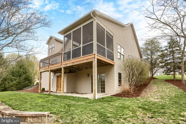 $615,000 | 1720 Sawyer Lane, Mechanicsburg, PA 17050