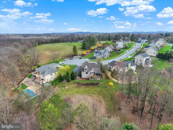 $615,000 | 1720 Sawyer Lane, Mechanicsburg, PA 17050
