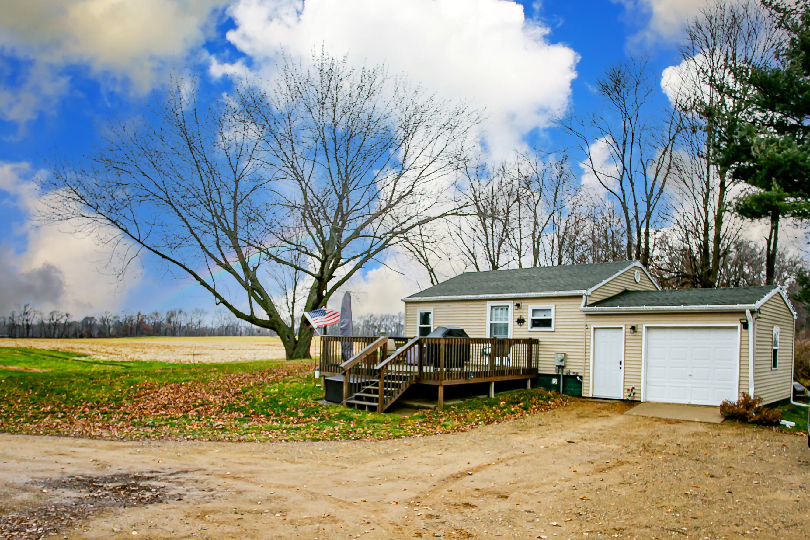 5330 North Gibbs Road Albion, MI 49224 - Photo 1 of 19 IMG_4825copy