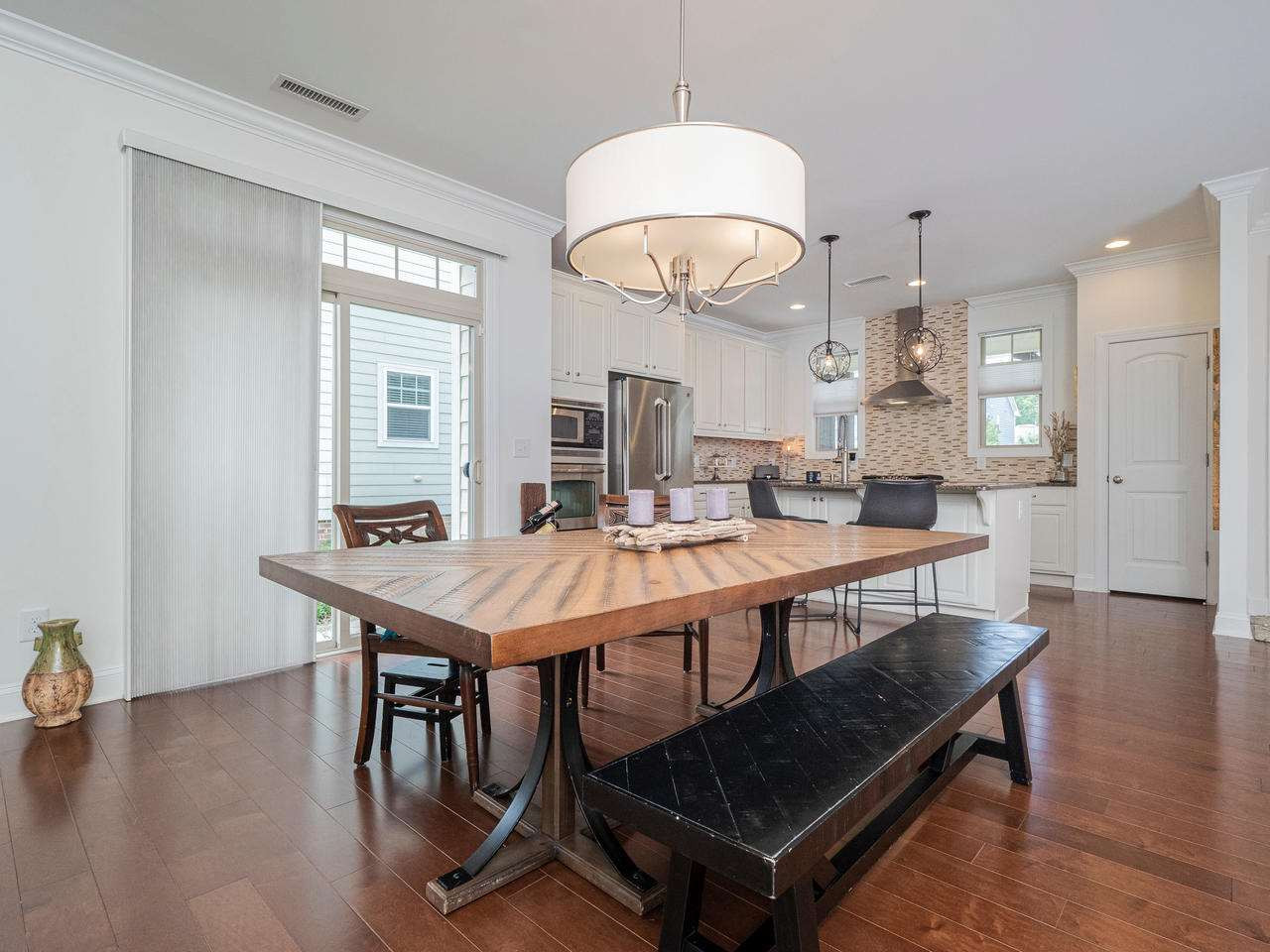 308 Springtime Fields Lane Wake Forest, NC 27587 - Photo 12 of 28 Photo 12