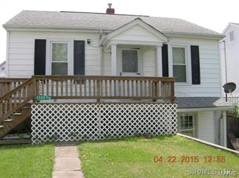 High Street Chester, IL 62233 - Photo 3 of 16