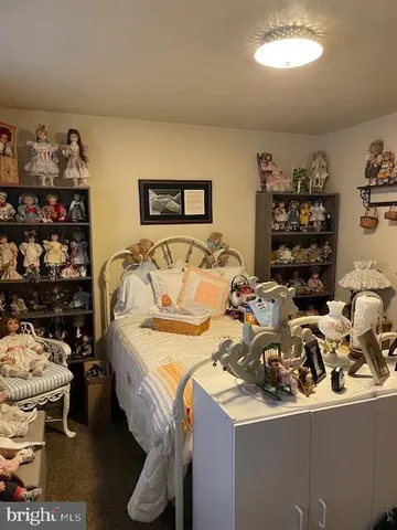 a view of a workspace with furniture