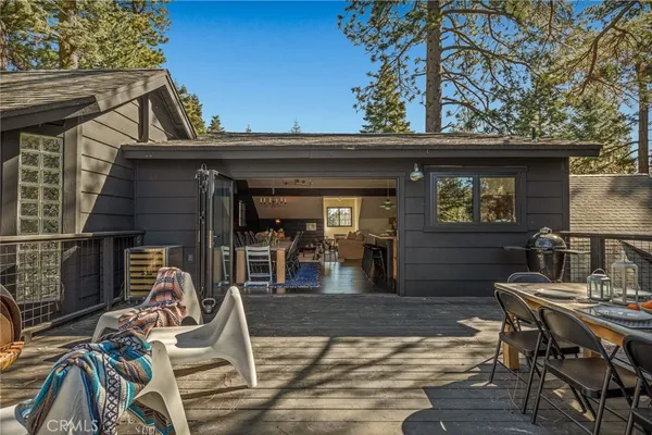 $749,000 | 504 Millburn Road, Lake Arrowhead, CA 92352