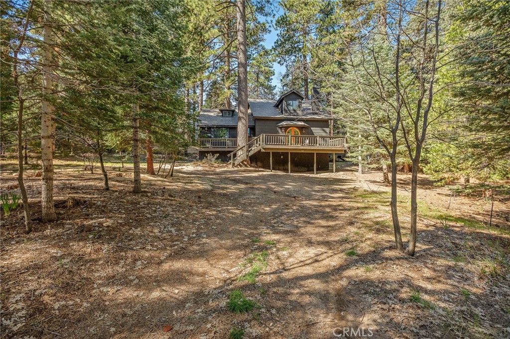 504 Millburn Road Lake Arrowhead, CA 92352 - Photo 11 of 52
