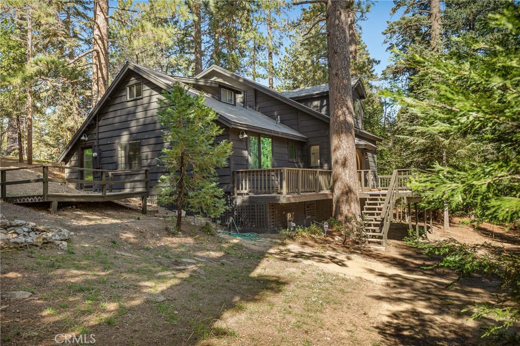 504 Millburn Road Lake Arrowhead, CA 92352 - Photo 13 of 52