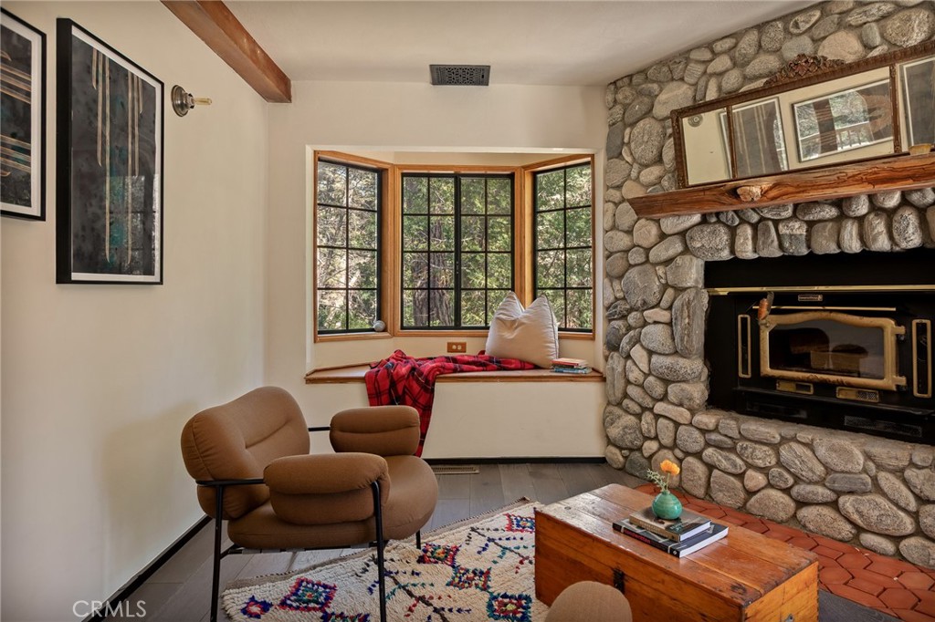 504 Millburn Road Lake Arrowhead, CA 92352 - Photo 19 of 63