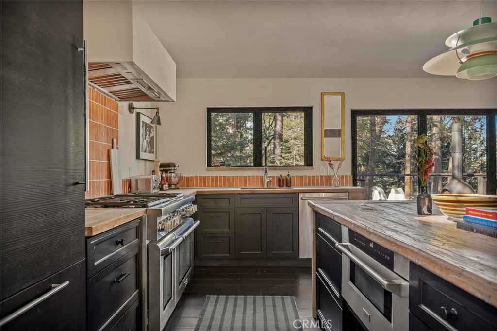 504 Millburn Road Lake Arrowhead, CA 92352 - Photo 44 of 63