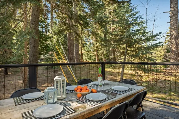 $749,000 | 504 Millburn Road, Lake Arrowhead, CA 92352