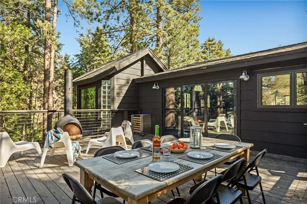 $749,000 | 504 Millburn Road, Lake Arrowhead, CA 92352
