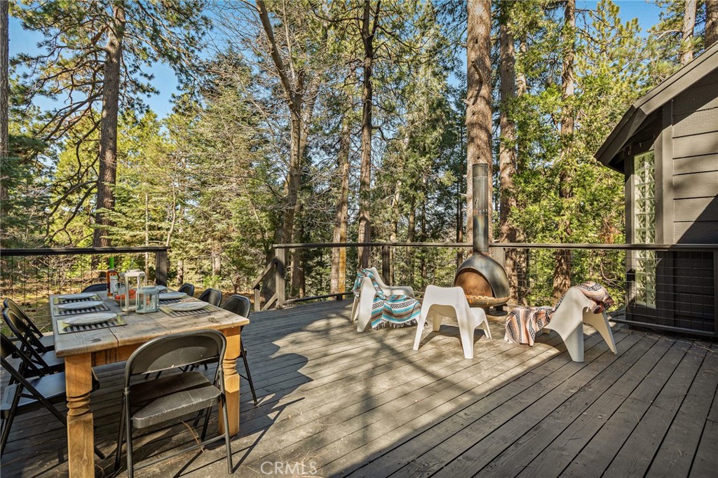 504 Millburn Road Lake Arrowhead, CA 92352 - Photo 52 of 63