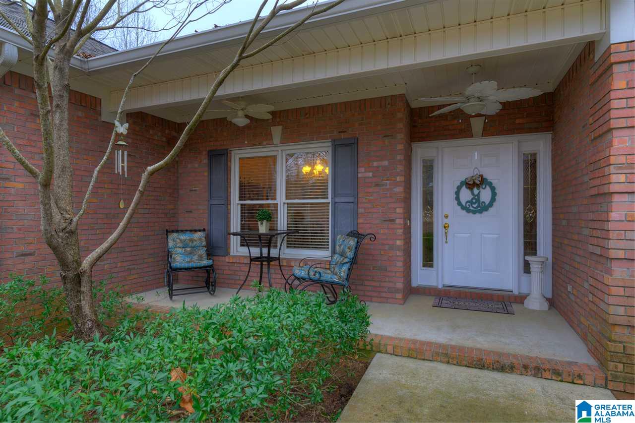 112 Huntington Trace Jasper, AL 35501 - Photo 14 of 49