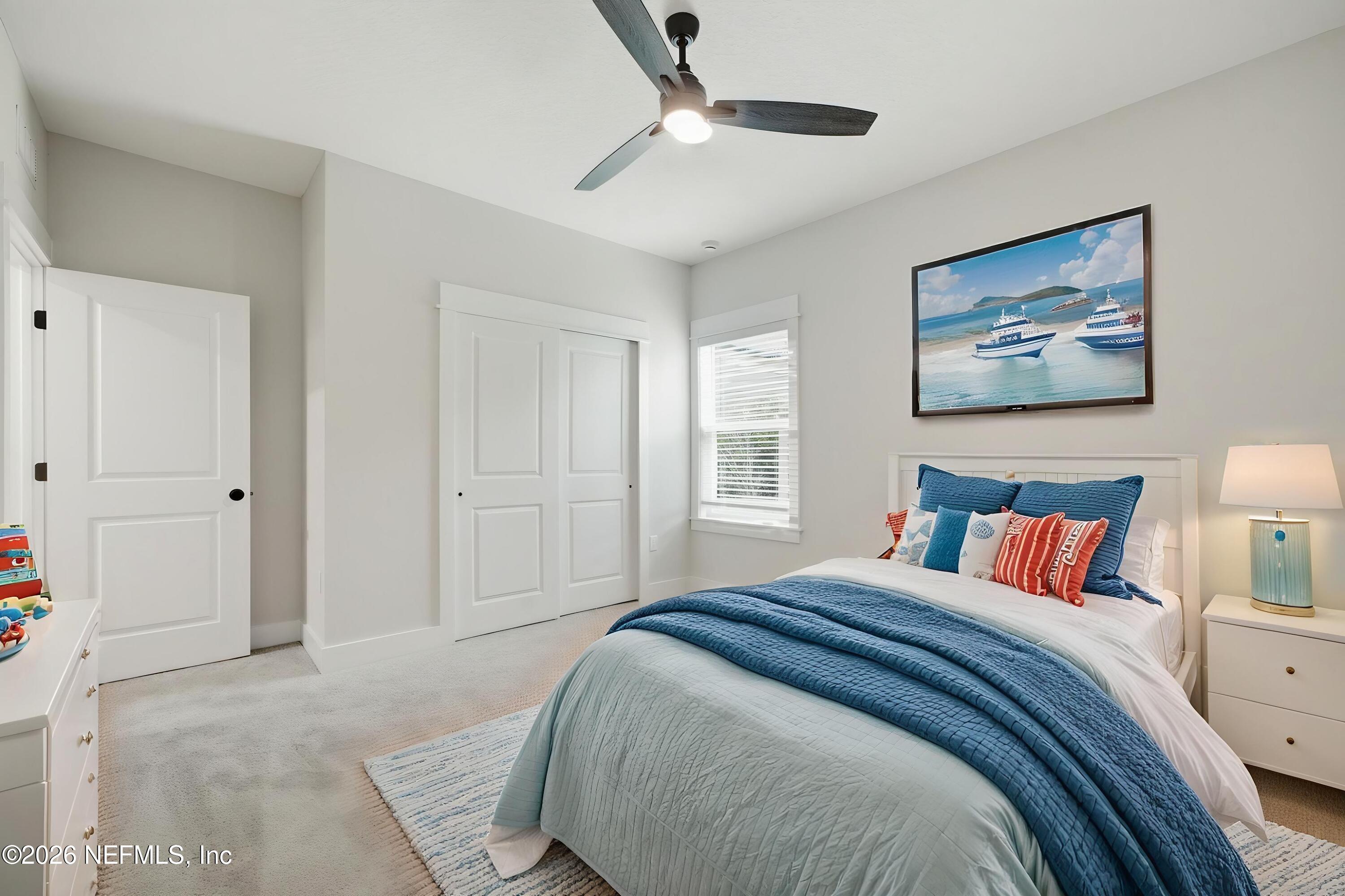 5625 Grand Cayman Road Jacksonville, FL 32226 - Photo 24 of 38 Bedroom 4
