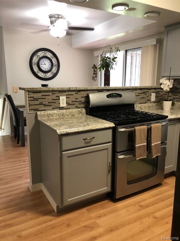 6501 Fleming Road Flint, MI 48504 - Photo 13 of 30