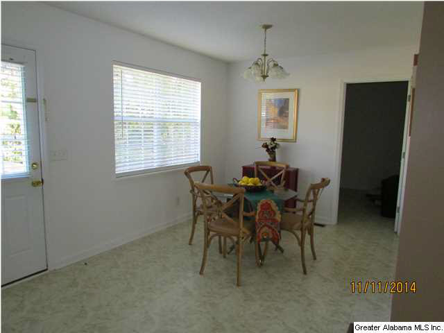 1176 Whites Gap Road Southeast Jacksonville, AL 36265 - Photo 16 of 29
