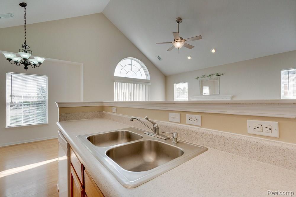 778 Olde English Circle Howell, MI 48855 - Photo 8 of 19