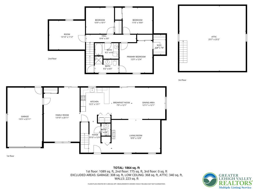 2144 Hill Road Effort, PA 18330 - Photo 78 of 78