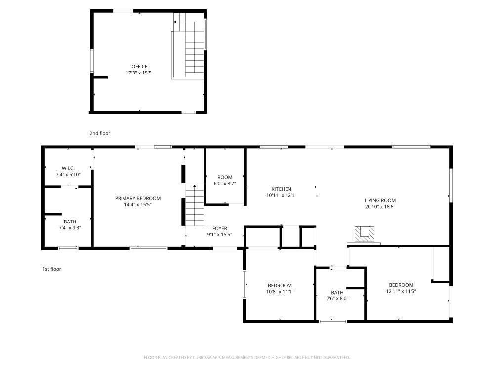14091 Highview Trail Redding, CA 96003 - Photo 31 of 61