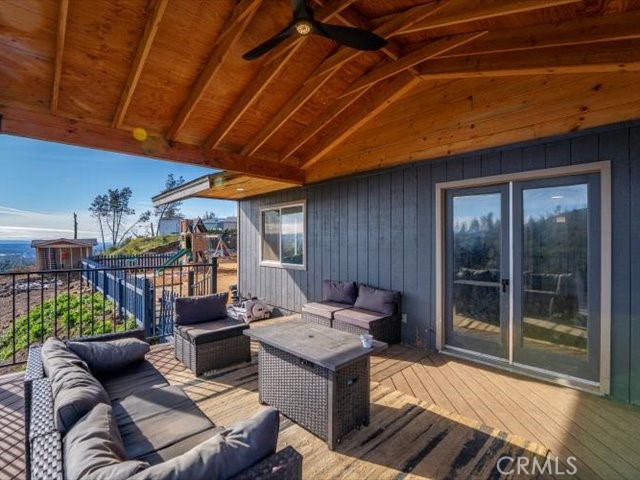 14091 Highview Trail Redding, CA 96003 - Photo 36 of 61