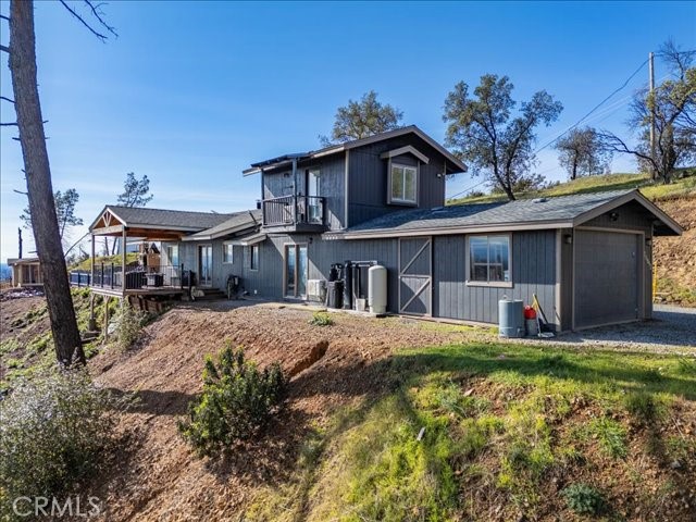 14091 Highview Trail Redding, CA 96003 - Photo 43 of 61