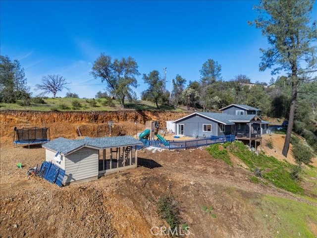 14091 Highview Trail Redding, CA 96003 - Photo 51 of 61
