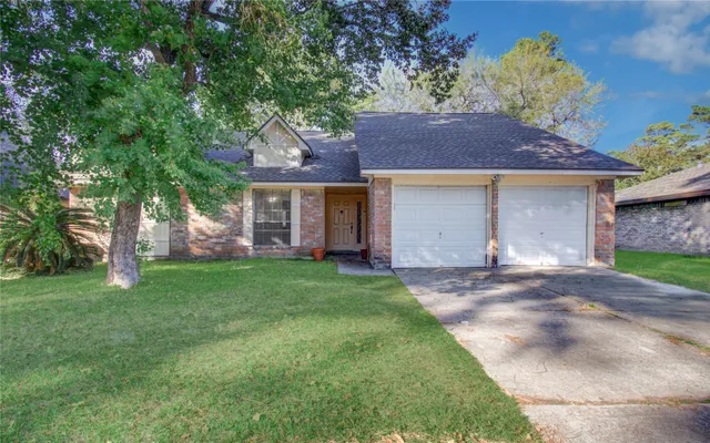 $249,900 | 5311 Sweetwind Lane, Spring, TX 77373