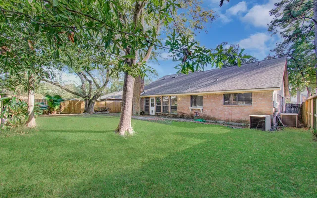 $249,900 | 5311 Sweetwind Lane, Spring, TX 77373