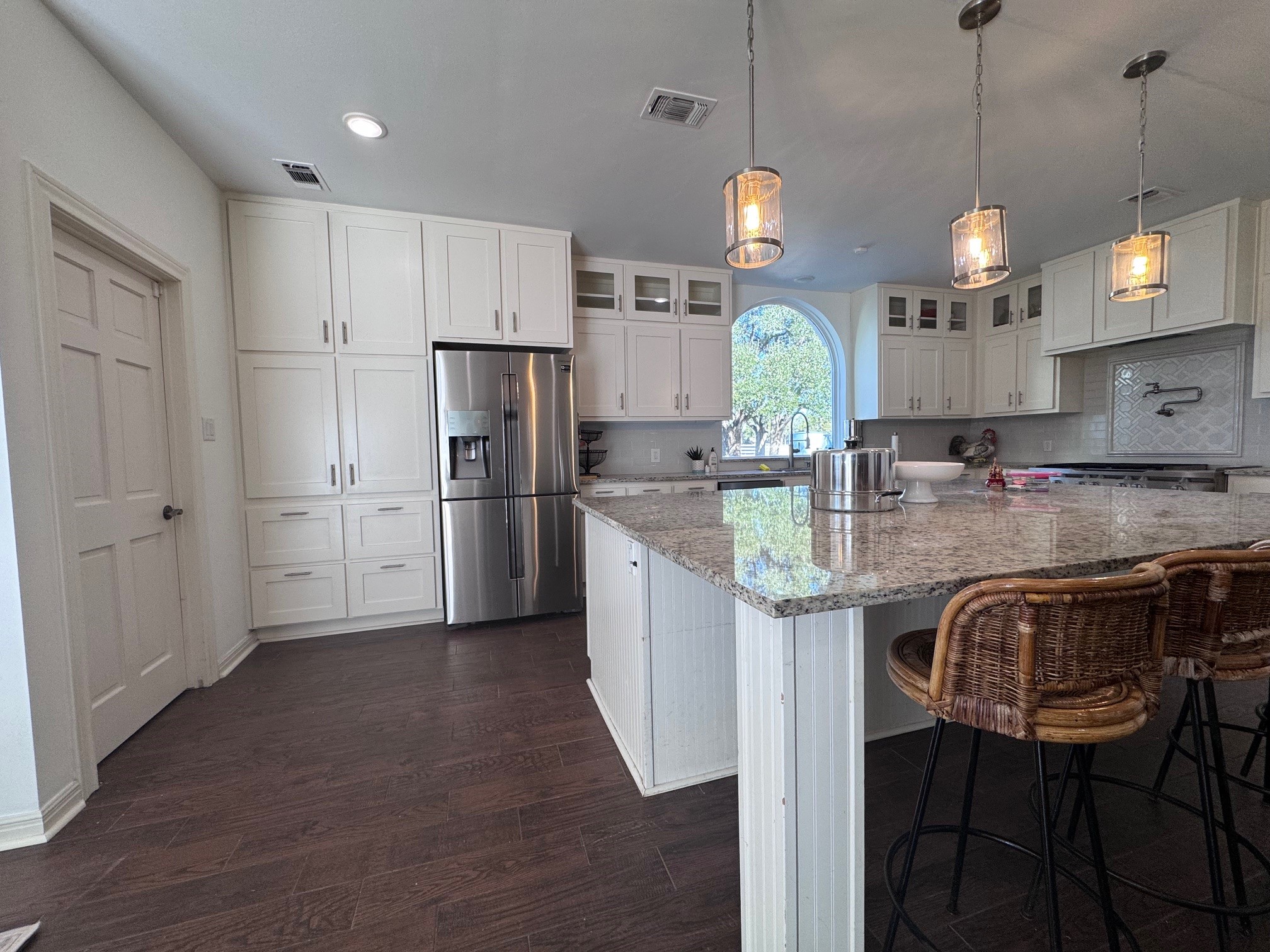 5008 East Blaschke Road Schulenburg, TX 78956 - Photo 12 of 48 Kitchen