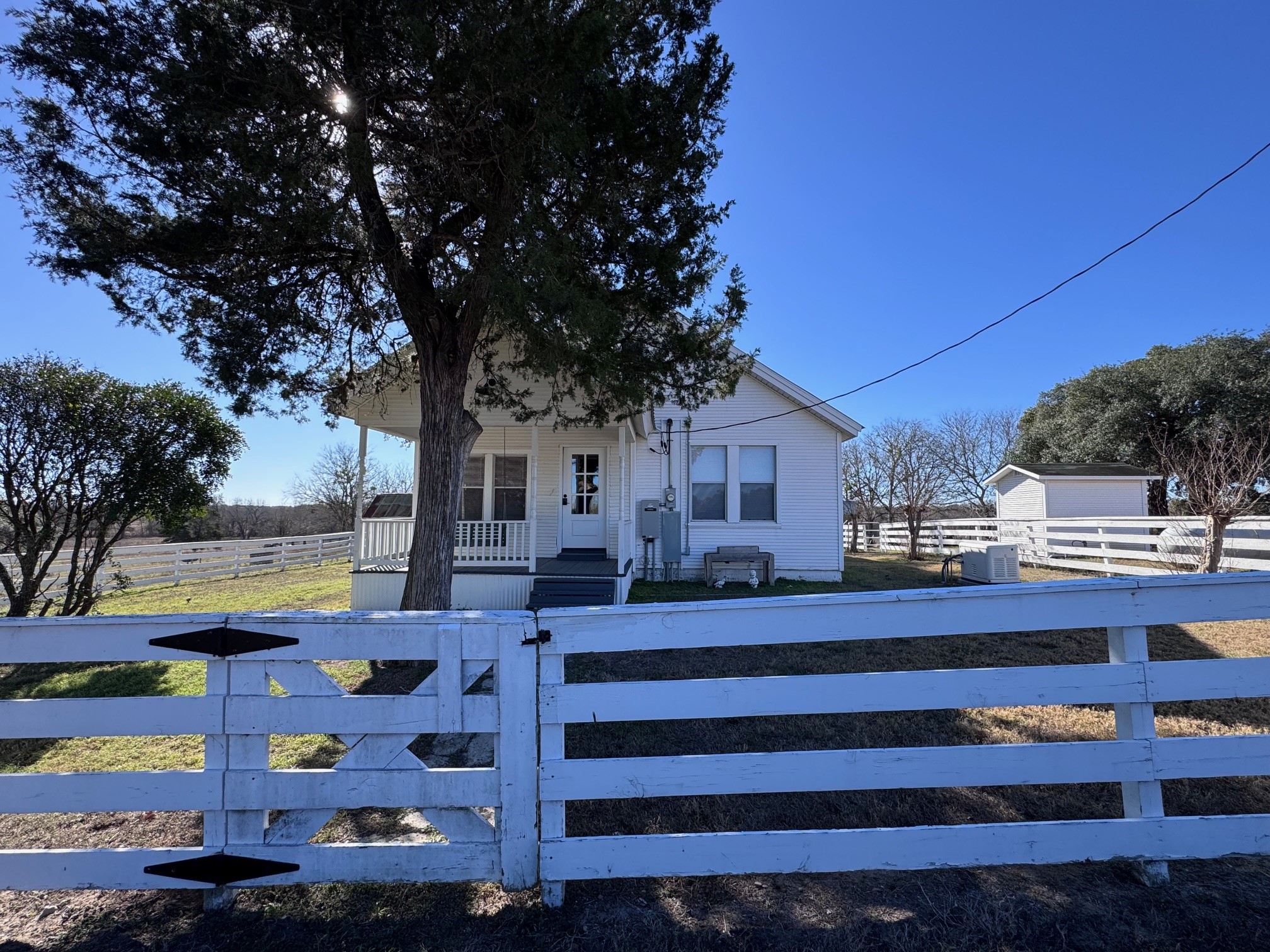 5008 East Blaschke Road Schulenburg, TX 78956 - Photo 29 of 48