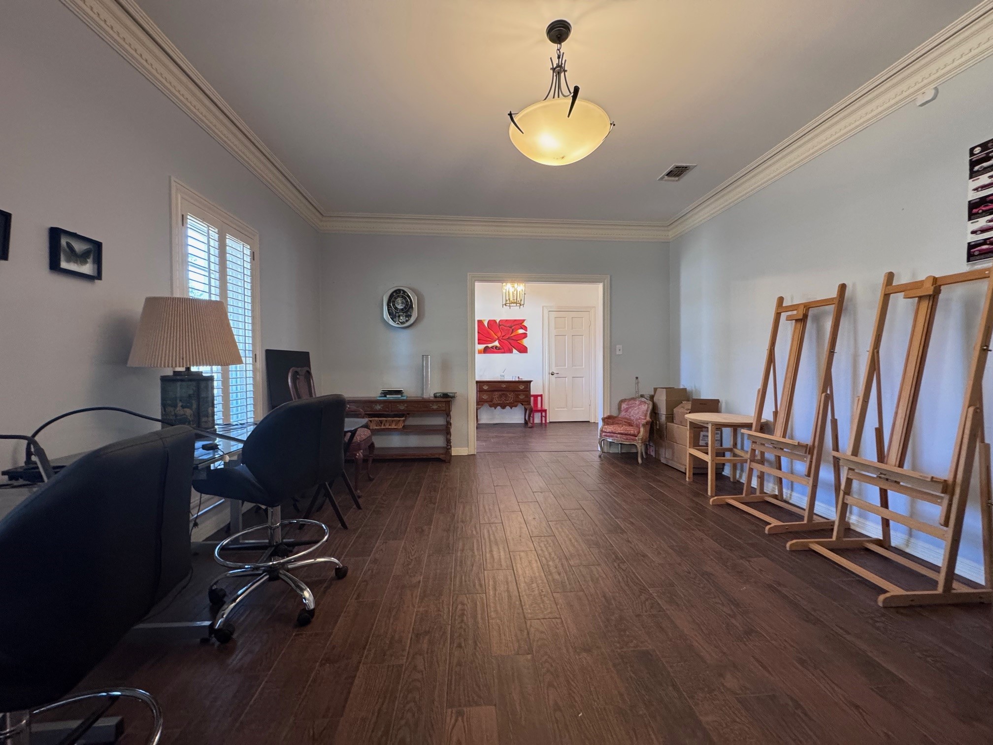 5008 East Blaschke Road Schulenburg, TX 78956 - Photo 4 of 48 Studio