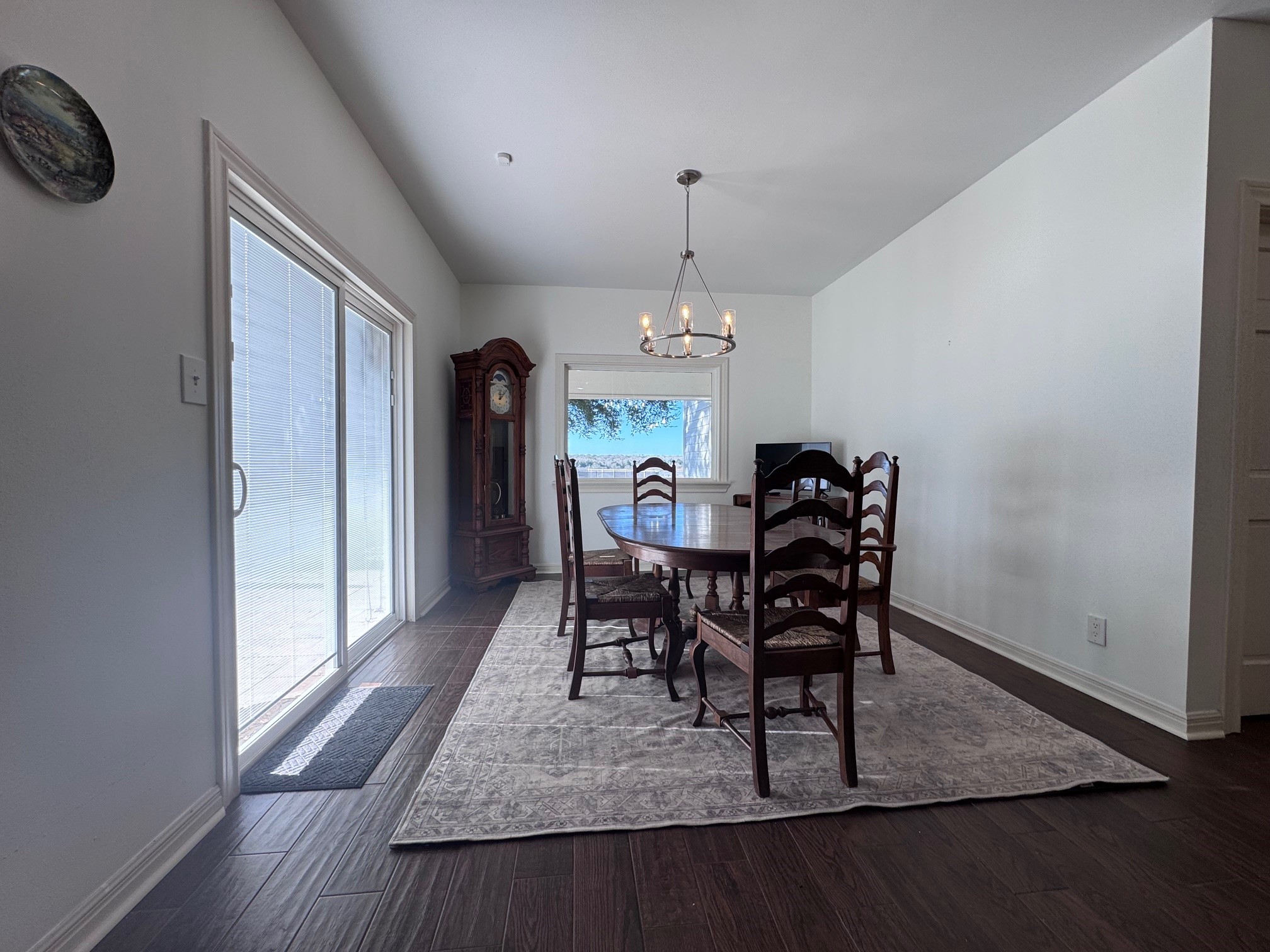 5008 East Blaschke Road Schulenburg, TX 78956 - Photo 9 of 48 Dining