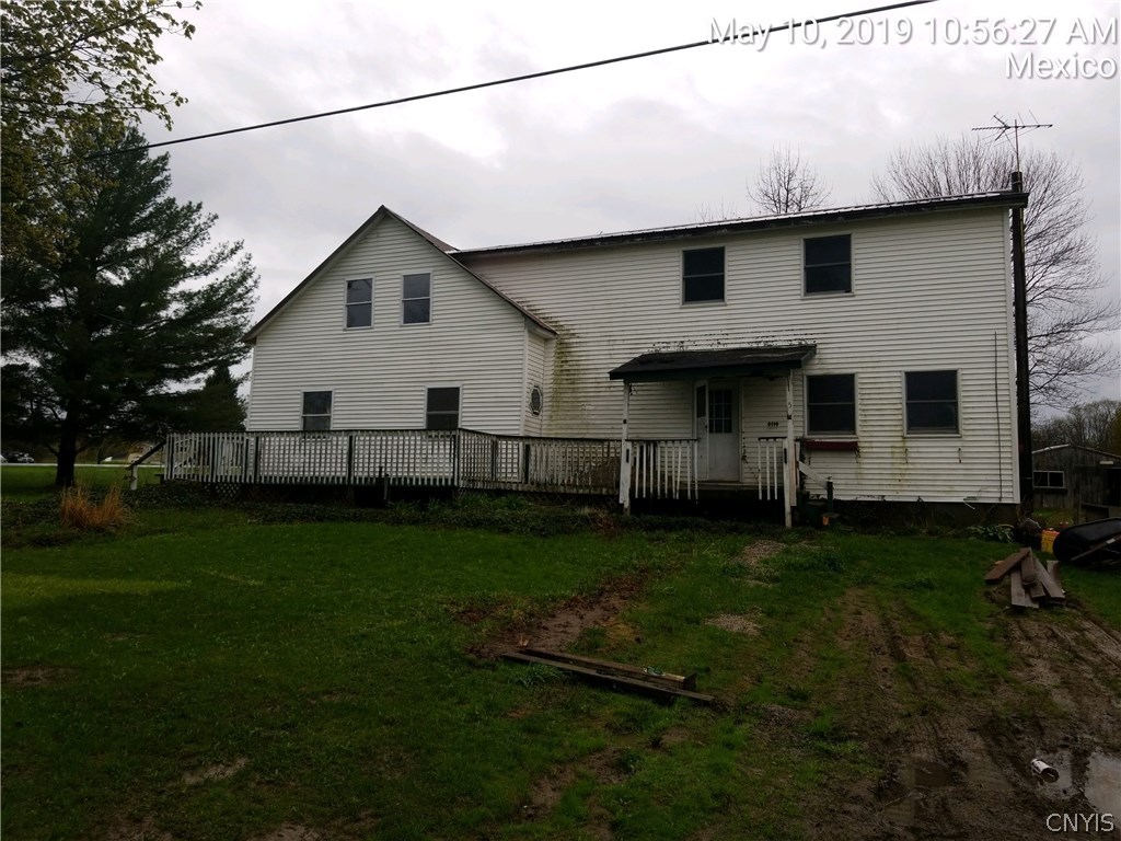 5 Fraser Road Mexico, NY 13114 - Photo 1 of 1