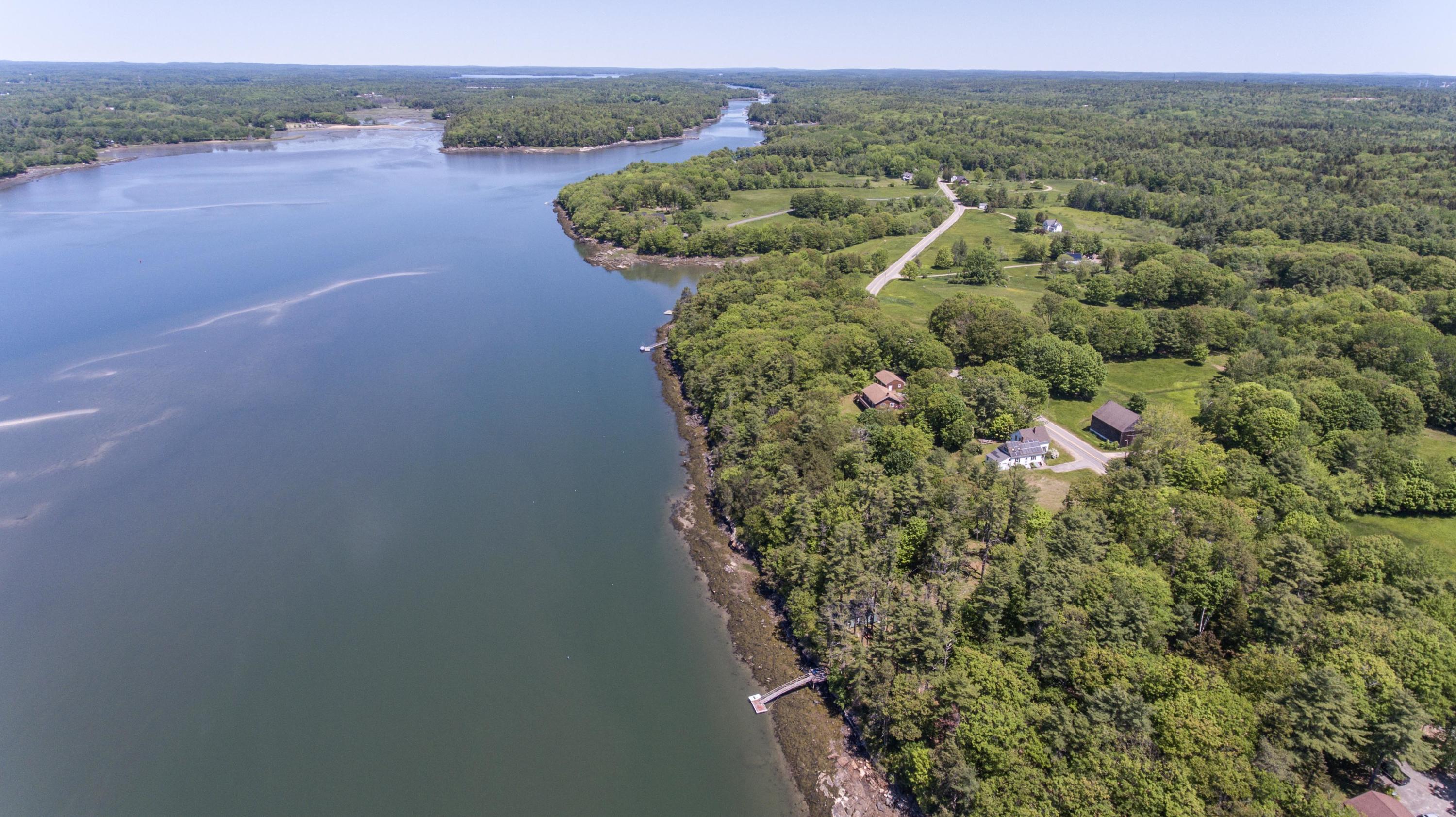 537 Fosters Point Road West Bath, ME 04530 - Photo 14 of 111 537 Fosters Point Road 13