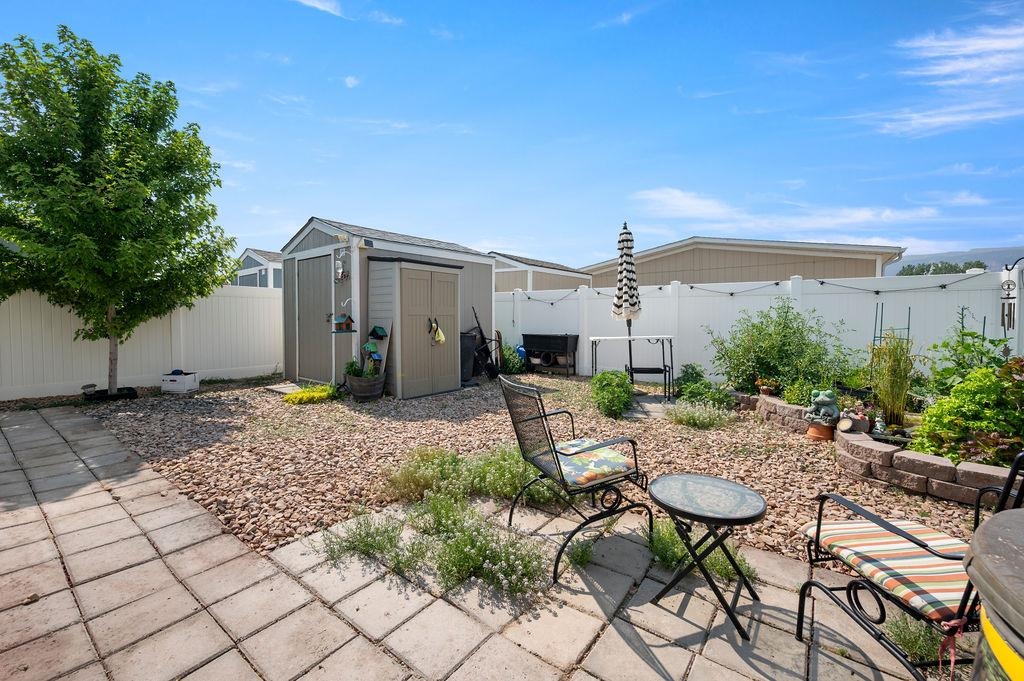 256 Clements Way Fruita, CO 81521 - Photo 21 of 25