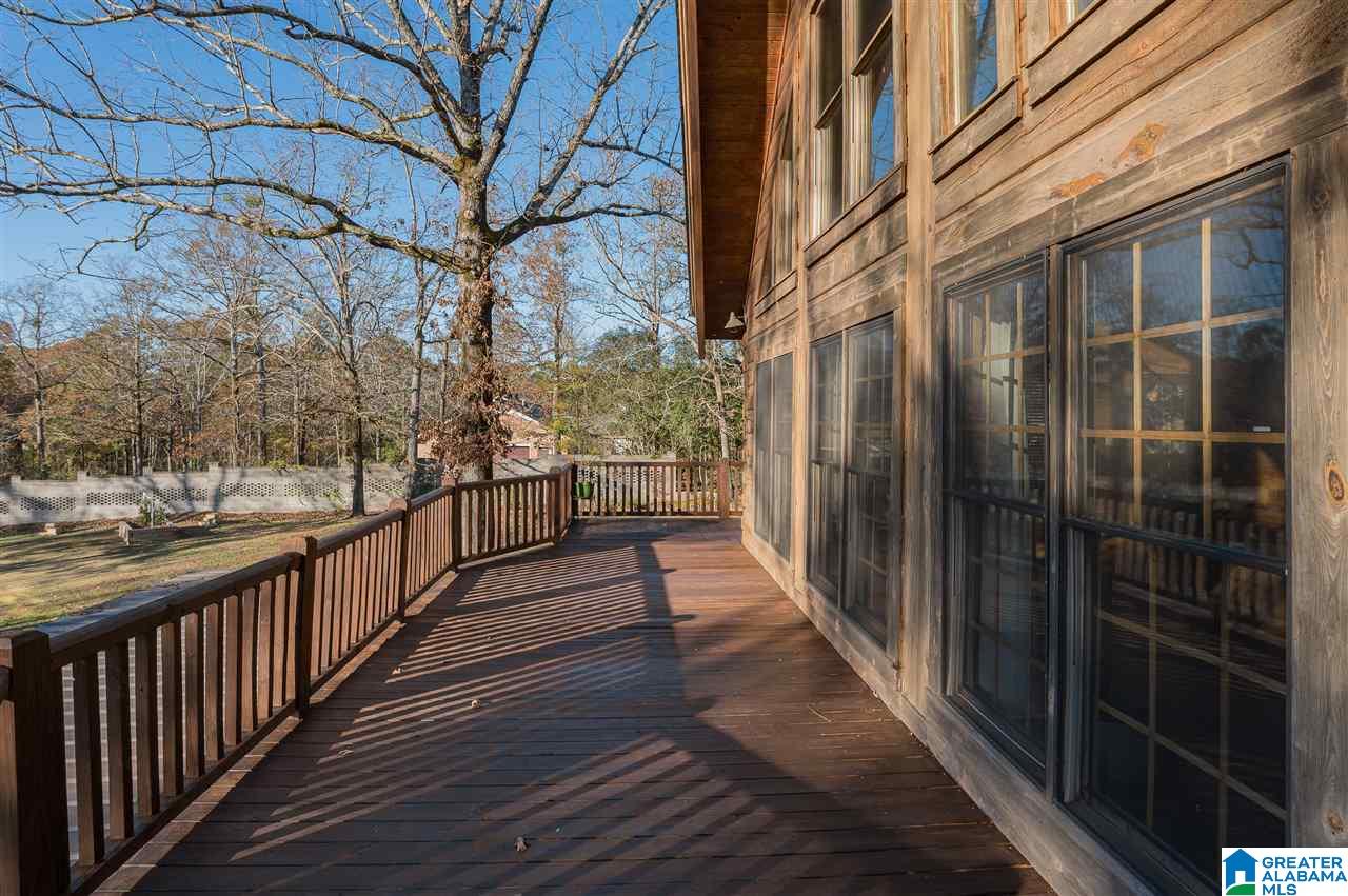107 Zeltman Hill Road Pell City, AL 35128 - Photo 6 of 41