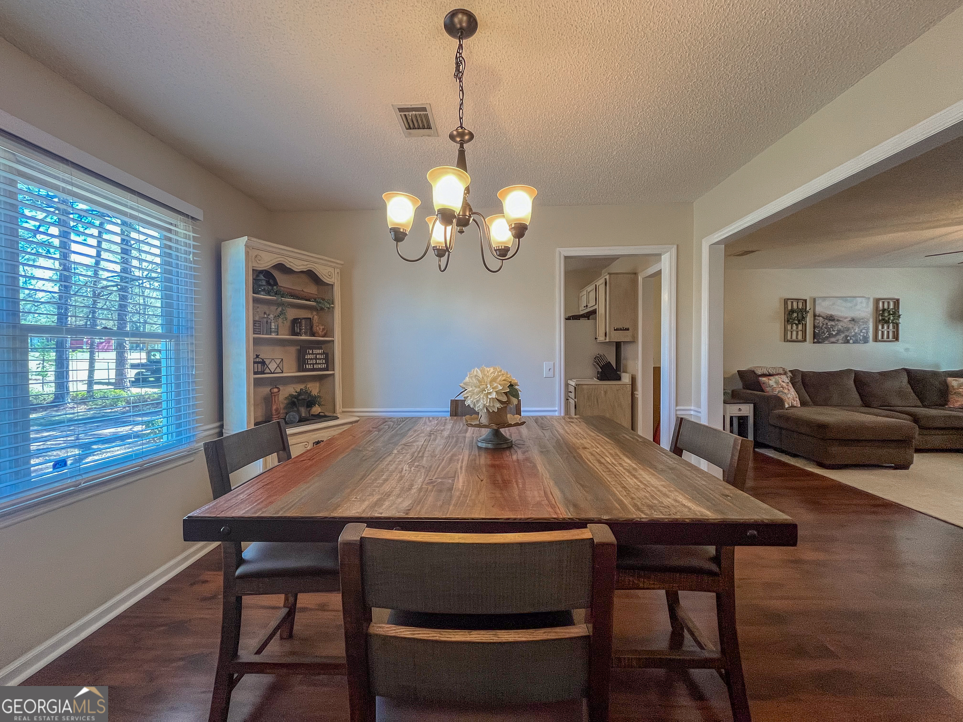 100 Hummingbird Drive Dublin, GA 31021 - Photo 13 of 41