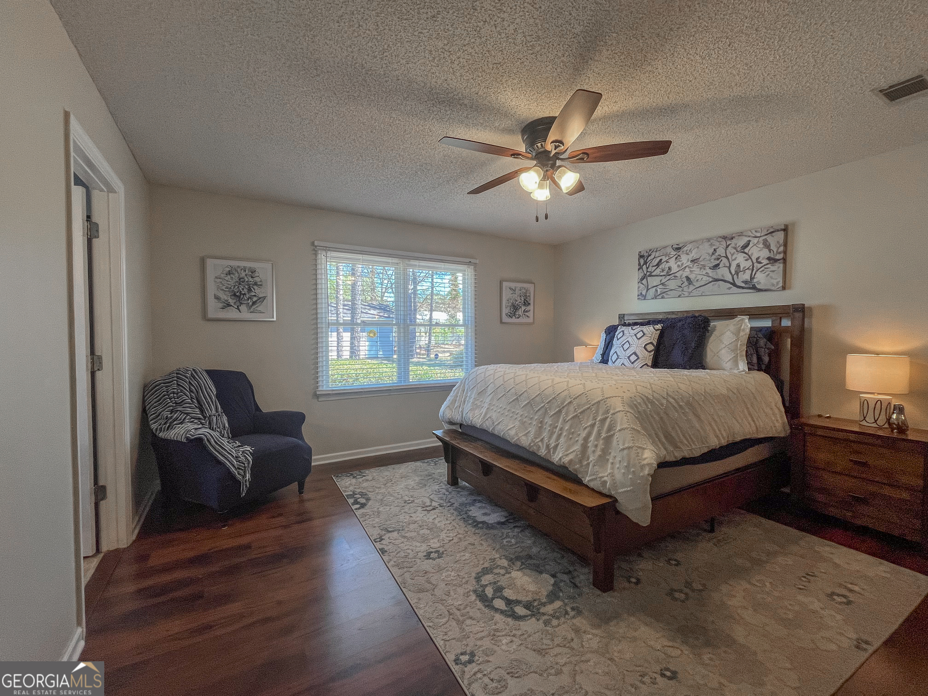 100 Hummingbird Drive Dublin, GA 31021 - Photo 24 of 41