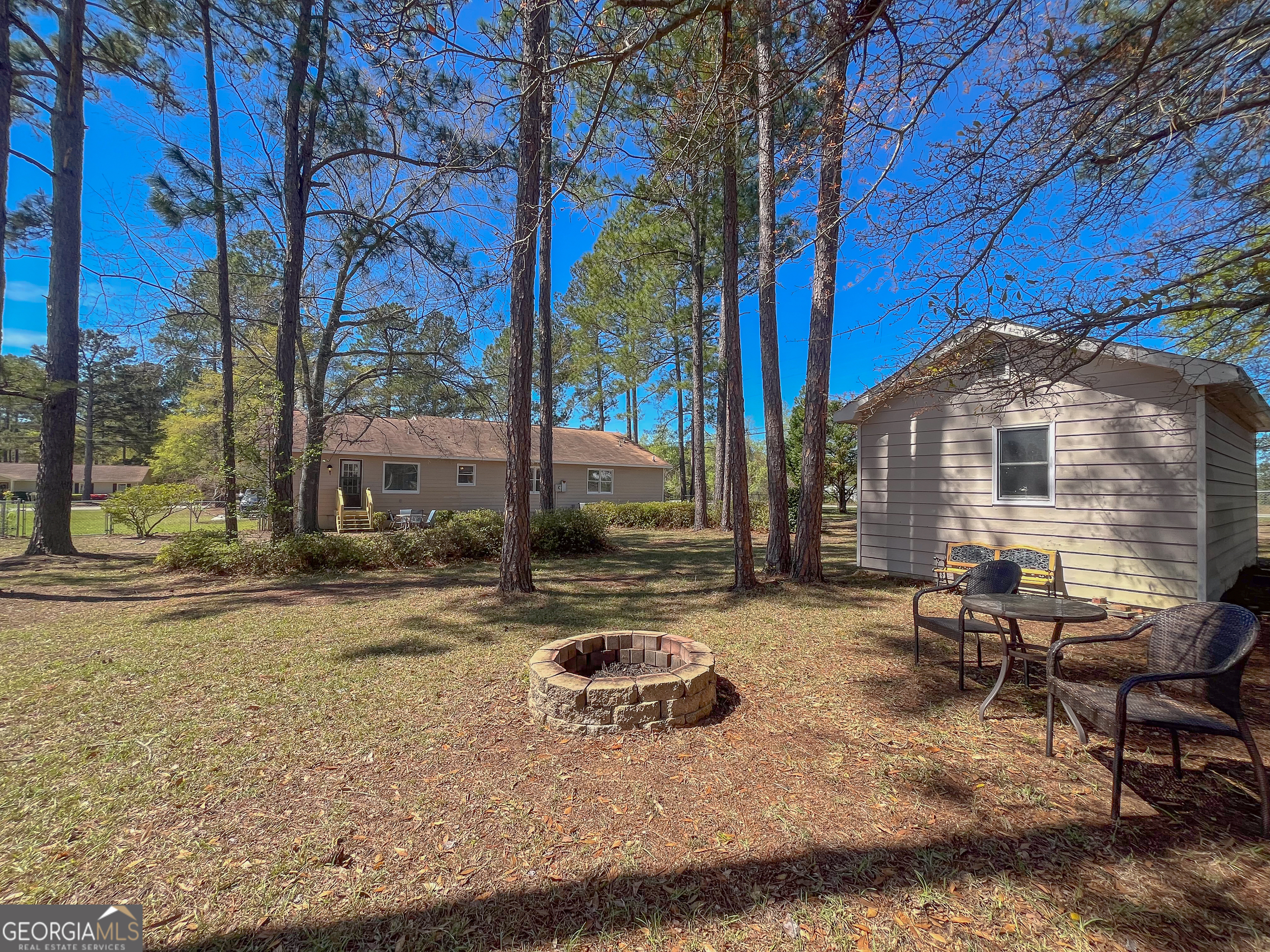 100 Hummingbird Drive Dublin, GA 31021 - Photo 37 of 41